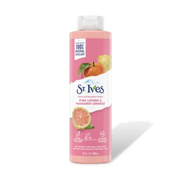 St.Ive-Body-Wash-Lemon-650ml