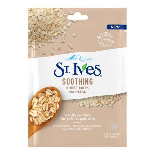 St.Ives-Soothing-Oatmeal-Hydrogel-Mask1
