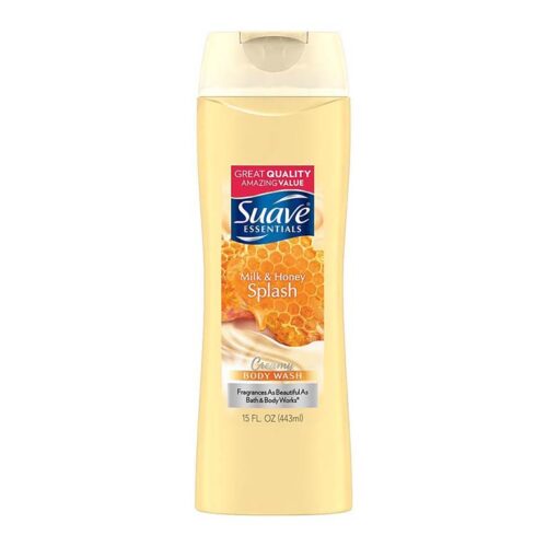 Suave-BW-Milk-Honey-443ml-15oz
