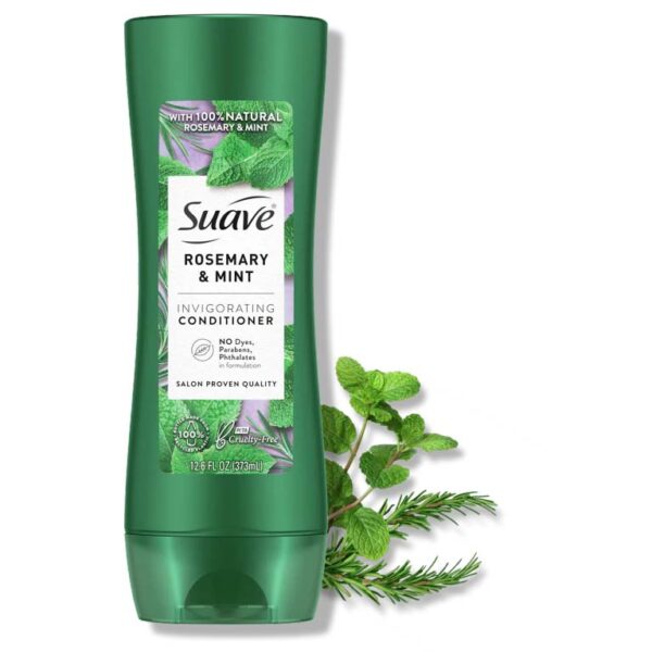 Suave-Cond-Rosemary-Mint-373ml-12.6oz
