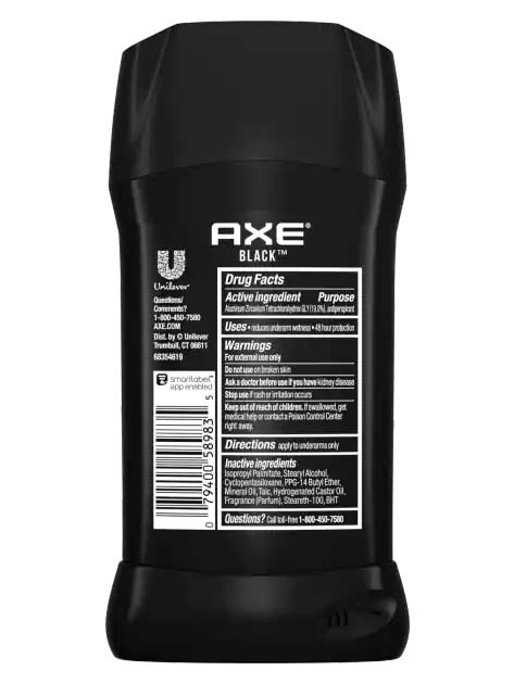 Axe-Deodorant-Black-76g-2-7oz-1