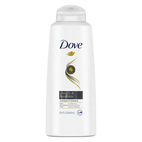 Dove-Conditioner-Clarify-Hydrate-603ml-20-4oz
