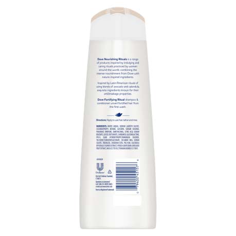 Dove-Conditioner-Fortifying-Ritual-355ml-12oz-1
