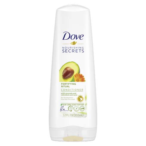 Dove-Conditioner-Fortifying-Ritual-355ml-12oz