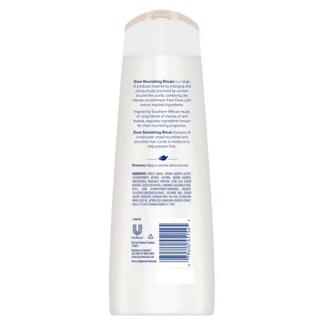 Dove-Conditioner-Smoothing-Ritual-355ml-12oz-1