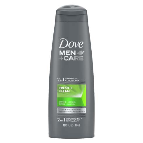 Dove-Men-Shampoo-Fresh-Clean-2in1-355ml-12oz