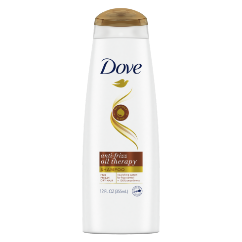 Dove-Shampoo-Anti-Frizz-Oil-355ml-12oz
