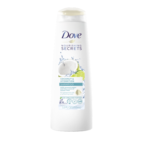 Dove-Shampoo-Coconut-355ml-12oz