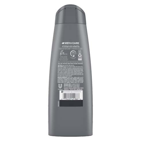 Dove-Shampoo-Mencare-Charcoal-Clay-Purifying-355ml-12oz-1
