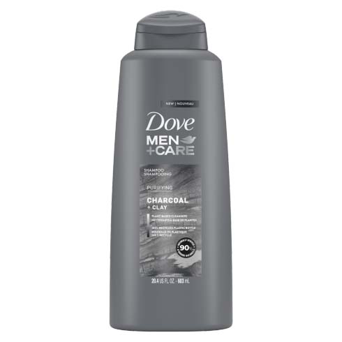 Dove-Shampoo-Mencare-Charcoal-Clay-Purifying-603ml-20-4oz
