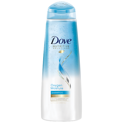 Dove-Shampoo-Oxygen-Mositure-355ml-12oz