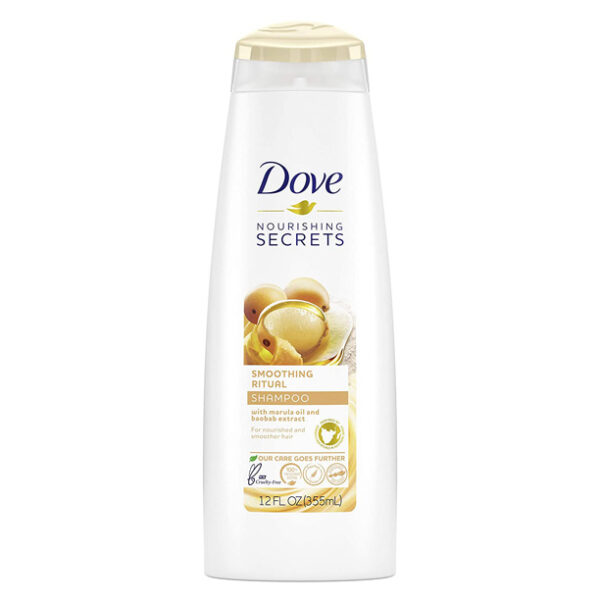 Dove-Shampoo-Smoothing-Ritual-355ml-12oz