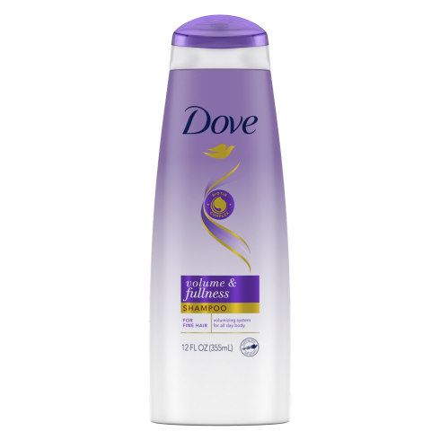 Dove-Shampoo-Volume-Fullness-355ml-12oz