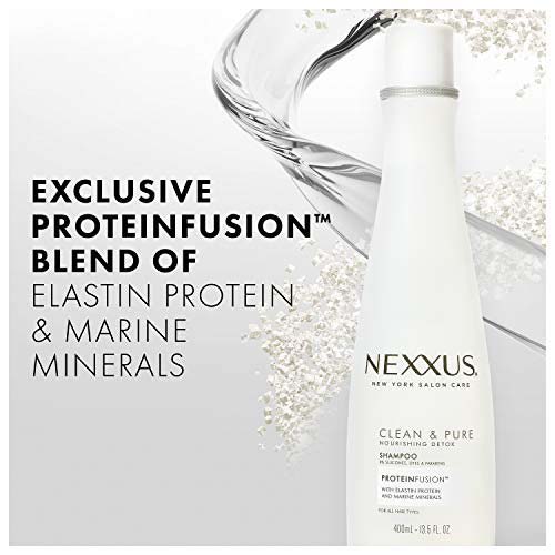 Nexxus-Shampoo-Clean-Pure-400ml-13-5oz-2