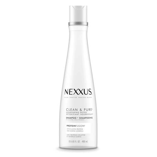 Nexxus-Shampoo-Clean-Pure-400ml-13-5oz