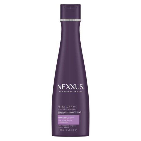 Nexxus-Shampoo-Frizz-Defy-400ml-13-5oz