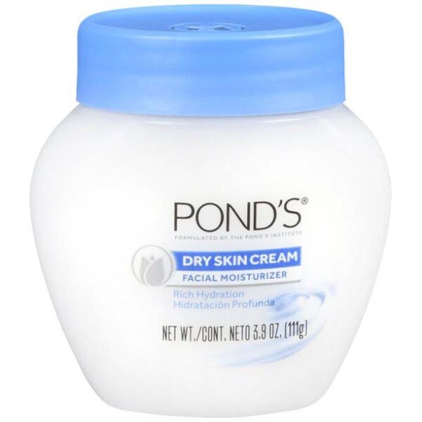 Ponds-Dry-Skin-Cream-The-Caring-Classic-110g-3-9oz