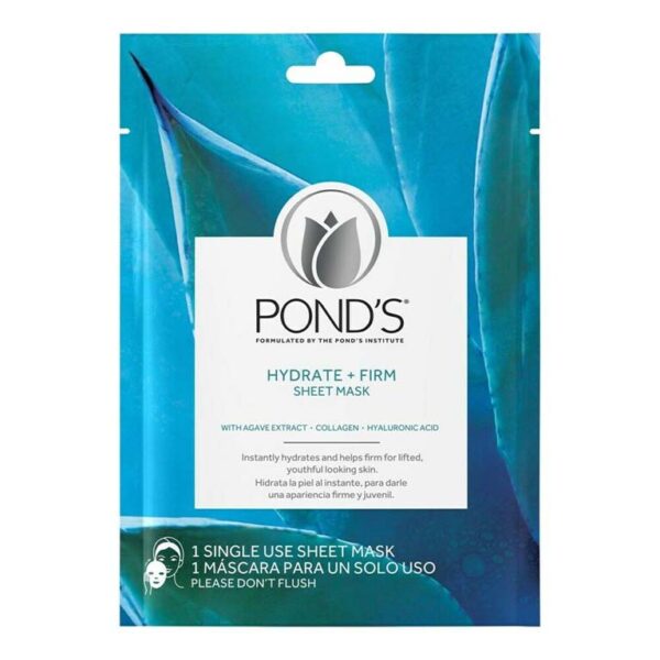 Ponds-Sheet-Mask-Hydrate-Firm