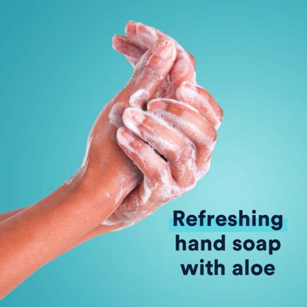 Suave-Hand-Soap