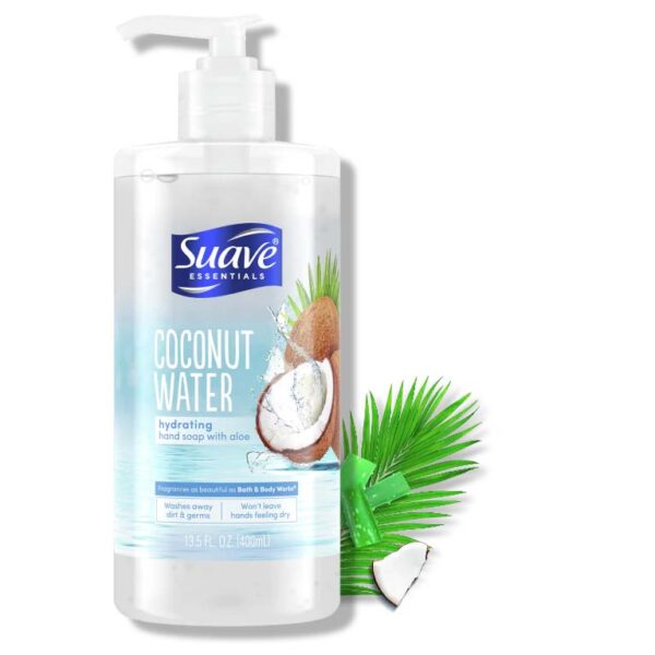 Suave-Hand-Soap-Coconut-Water-236ml-13-5oz