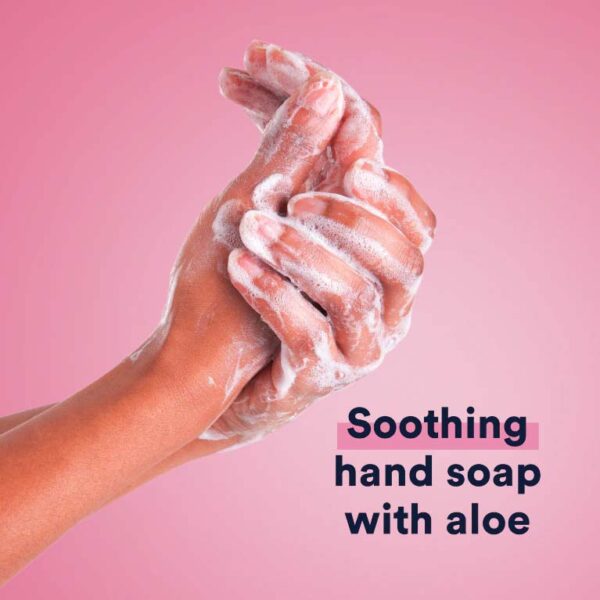 Suave-Hand-Soap-Rose-Water-236ml-13-5oz-2