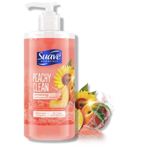 Suave-Hand-Soap-peachy-clean-236ml-13-5oz