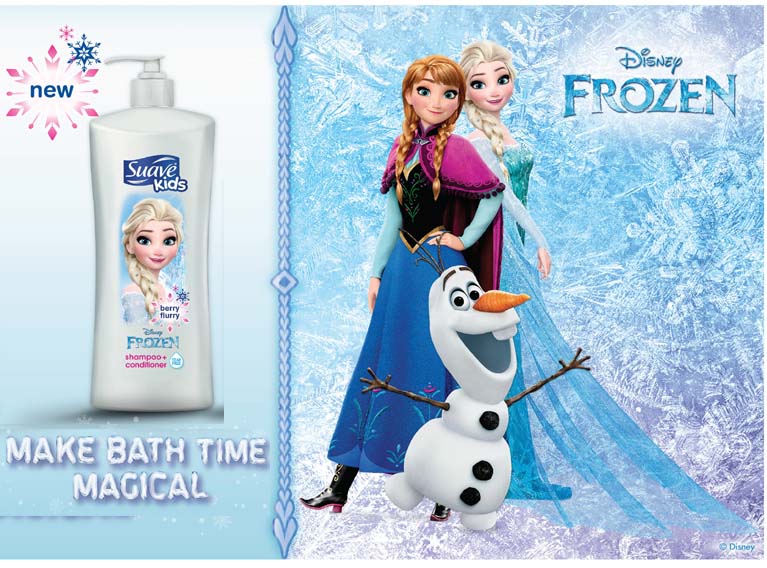 Suave-Kids-Sh-Disney-Frozen-Elsa-Berry-Flurry-2in1-828ml-28oz-2