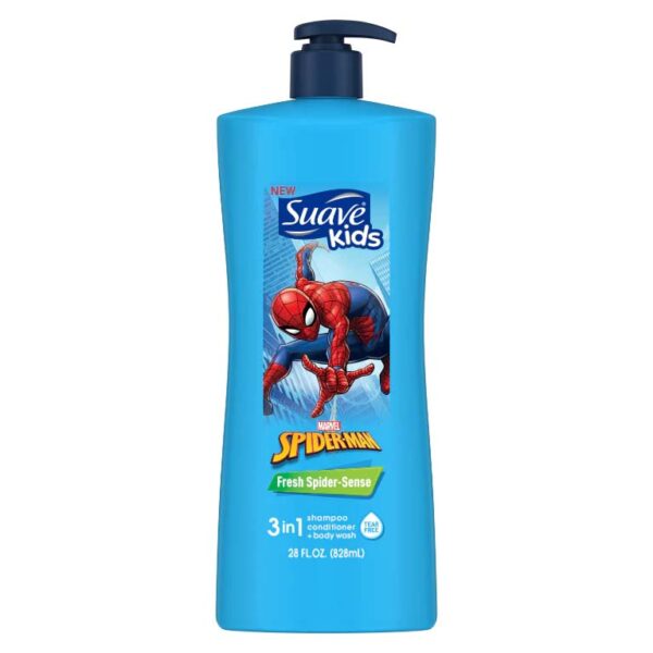 Suave-Kids-Sh-Spiderman-3in1-828ml-28oz