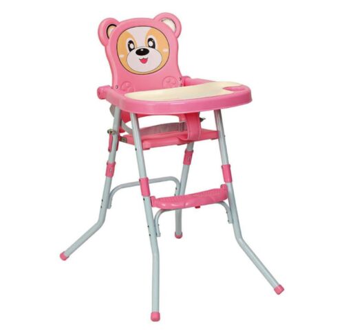 Infant-Highchair-table