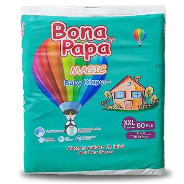 Bona-papa-xxl