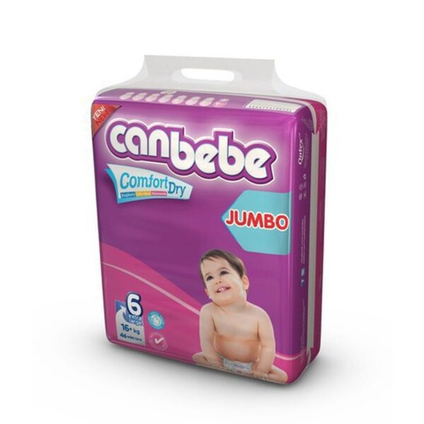 Canbebe-Extra-Large