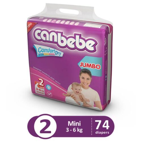 Canbebe-Small