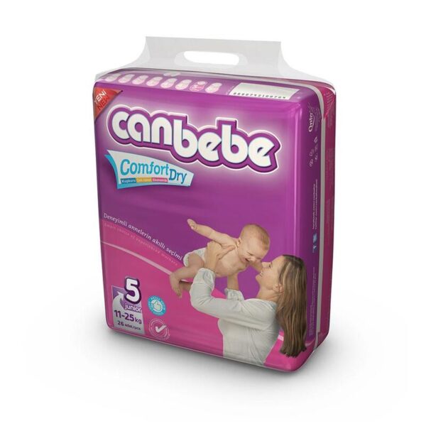 Canbebe-XL