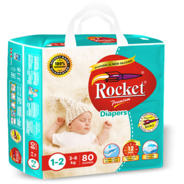 Rocket-Premium-Diapers-Jumbo-Pack-Size-2-Small-3-6KG-80-Count-600x600-1
