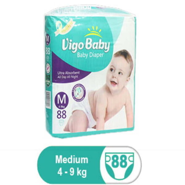 Vigo-baby-Medium