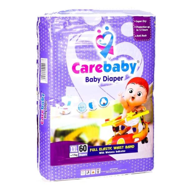 care-baby-xxl