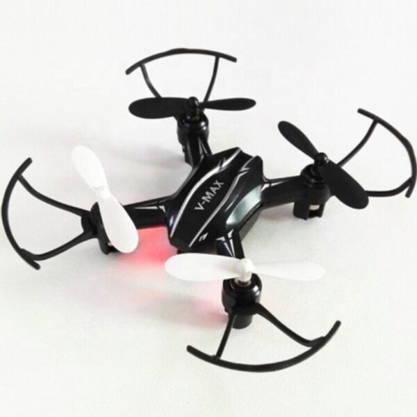 nano-drone-quadcoter